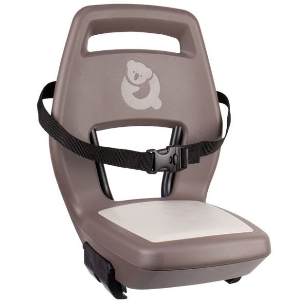 Widek b.v. siège qibbel Widek junior 6+ marron noisette