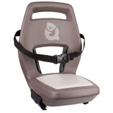 Widek b.v. siège qibbel Widek junior 6+ marron noisette
