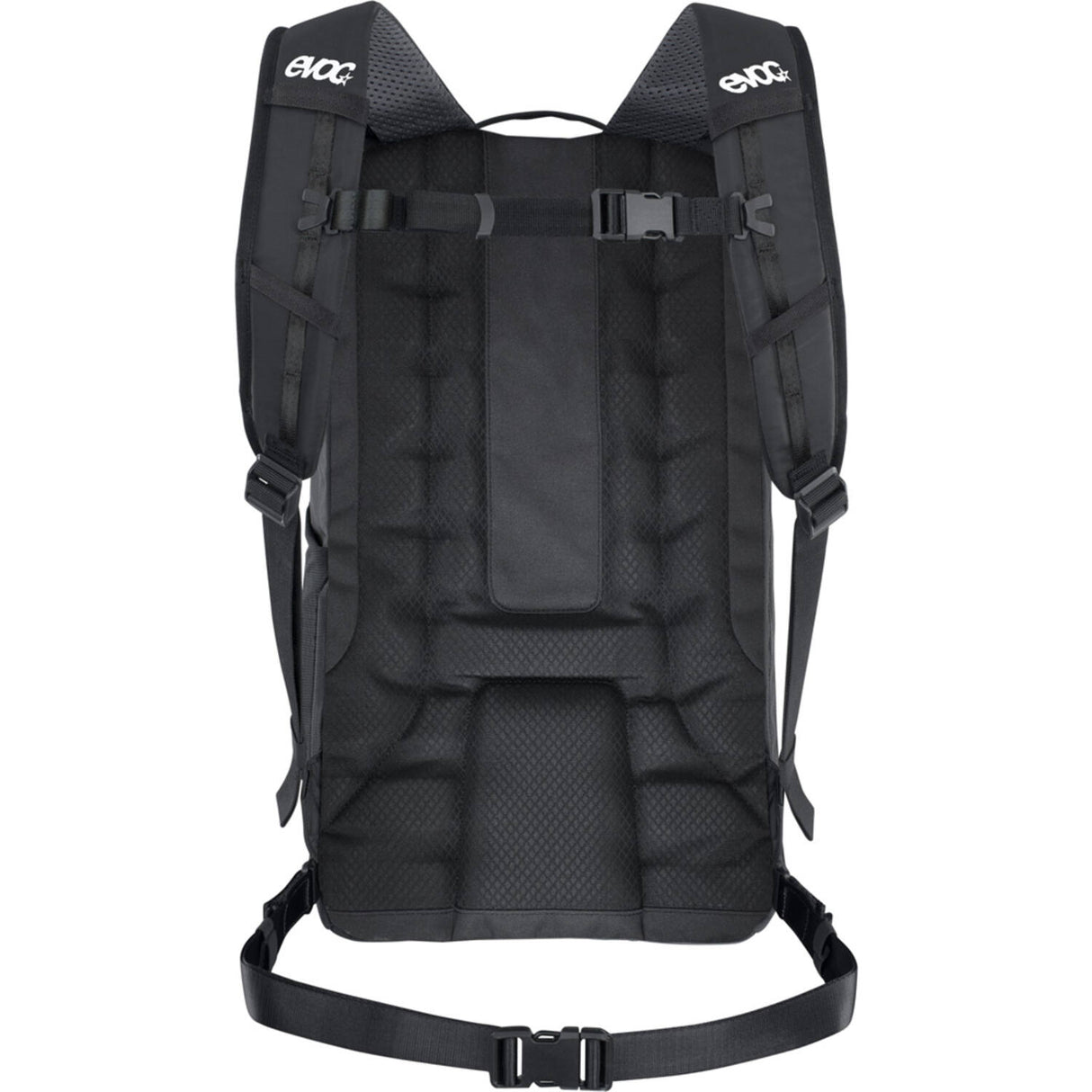 Evoc - commute 22 noir taille unique 22l