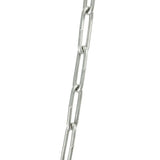 M-Wave Chain Lock avec verrouillage numéro Ø3.5 * 900 mm - noir