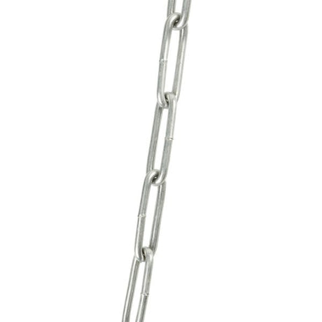 M-Wave Chain Lock avec verrouillage numéro Ø3.5 * 900 mm - noir