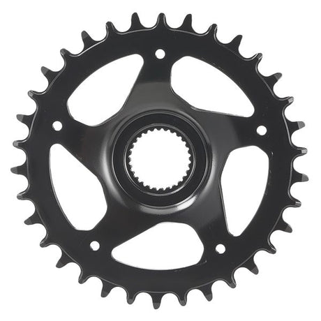 Pignon Samox 34 dents pour vélo électrique bosch-4 et bosch-5