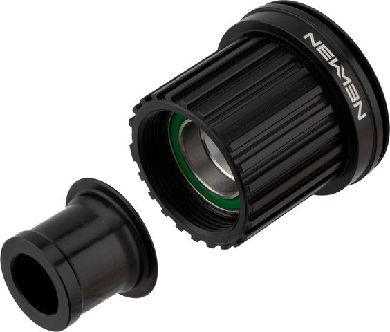 Roue libre Newmen VTT microspline gen2 incl. roulement