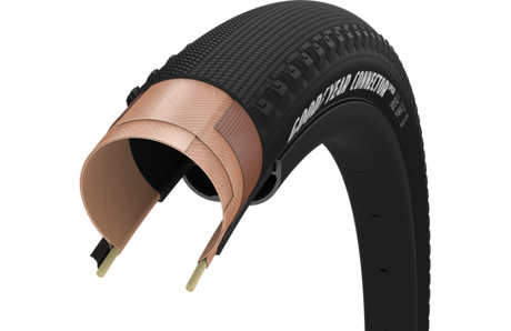 Goodyear - connecteur speed race tlr 700x40c