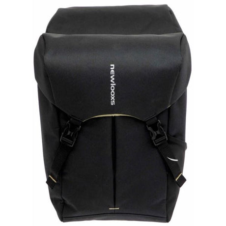 Burgers - sac new looxs new looxs sports double | sport | noir | 40l