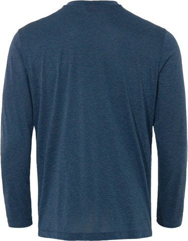 Vaude sveit ls t-shirt ii