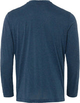 Vaude sveit ls t-shirt ii