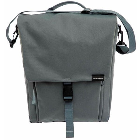 Burgers - sac new looxs new looxs tulum simple gris vert | 16l