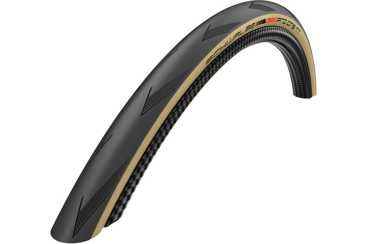 Schwalbe Dæk en TT 700 X 25 CL-SK Fold