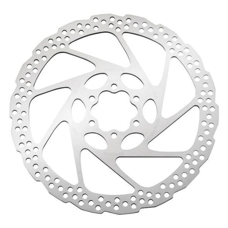 Shimano Shim.Brake Rotors RT26 160mm 6L RT26S