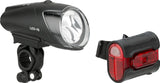 Kit d'éclairage LED Busch+müller ixon iq premium + ixback senso - approuvé stvzo