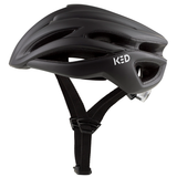 Casque de vélo Ked Rayzon L (57-61cm) - noir mat