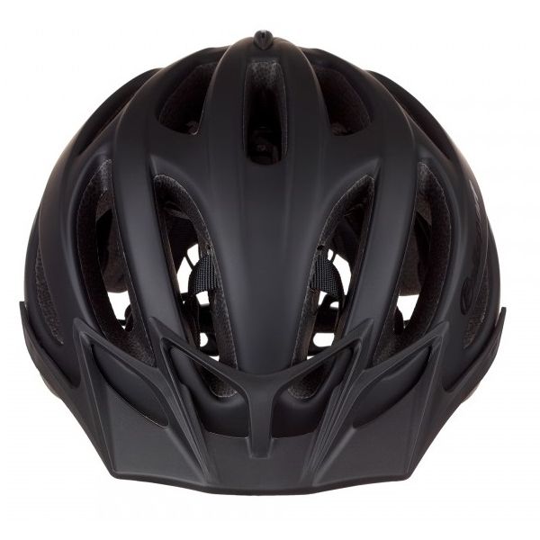 Polisport casque de vélo sport-flow grand 58-62 cm - noir mat