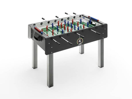 Showroom baby-foot fas match tiges télescopiques
