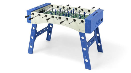 Showroom baby-foot fas sky extérieur poteaux télescopiques
