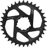 Sram plateau x-sync2 sl plateau x-sync2 sl 36 dents alu noir