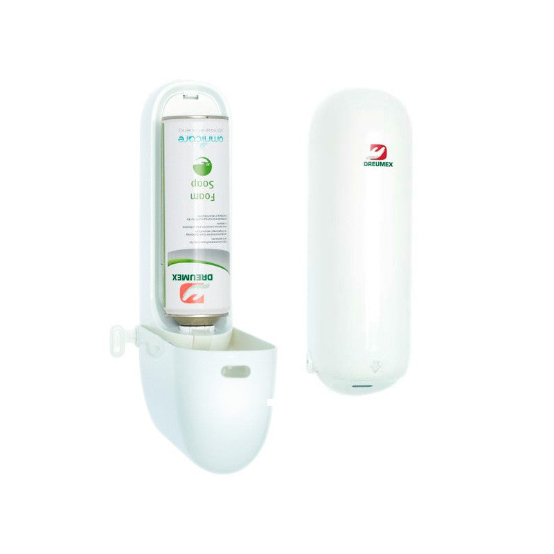 Dreumex Omnicare Dispenser Pump Automatic Excl. Nettoyage de nettoyage