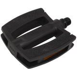 Set pédale marwi SP-827 Sandblock® Black