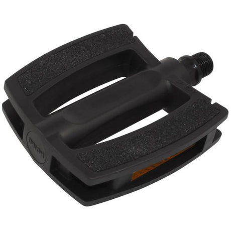 Set pédale marwi SP-827 Sandblock® Black