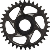 Hope r22 spiderless direct mount e-bike chainring for shimano ep8 e8000