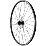 Paire de roues Rodi skorpion 27,5 - 36 rayons - 8 9 10 11 vitesses - noir - blocage rapide