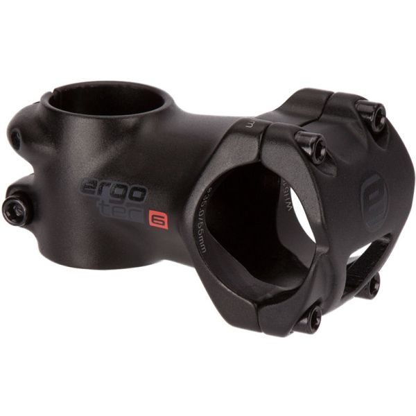 Ergotec potence rayon 35 avance ø28,6 35 35,0 mm - noir