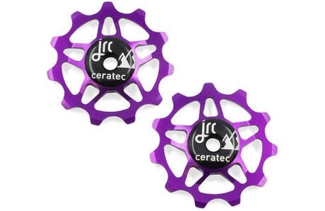 Jrc - jeu de dérailleurs 105 ultegra 12 vitesses 11 d violet
