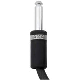 Verrouillage du câble AXA Newton - 180 cm - Black - Art15