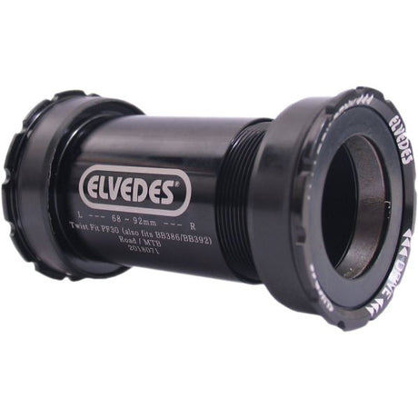 Ploadet Elvedes Twist Fit PF30 (s'adapte également à BB386 BB392)