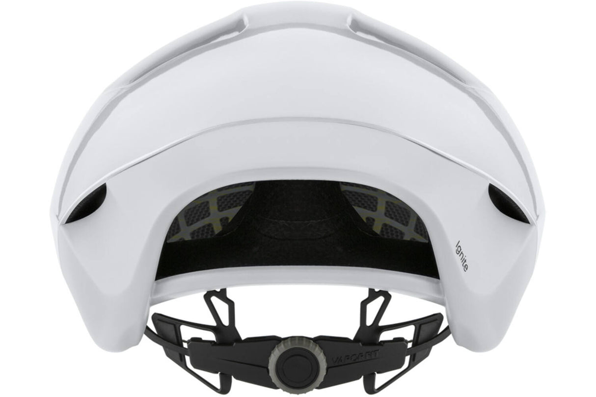 Smith Helm ignite mips white matte white