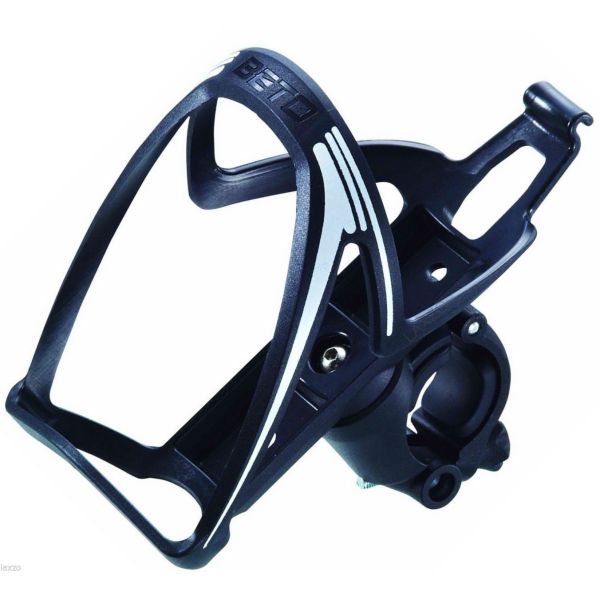 Beto Bidone Holder BC-110c devenant noir