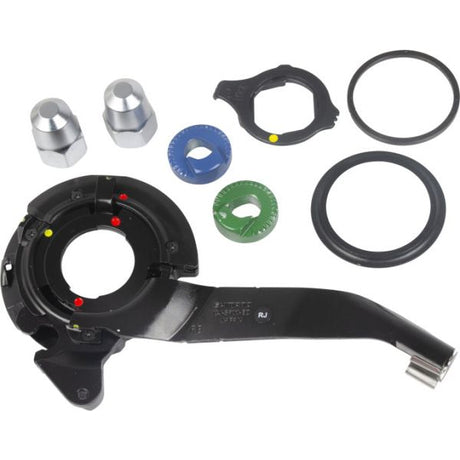 Ensemble de composant 11 vitesses Shimano Alfine avec lecteur de courroie SM-S700 8R 8L DIRAULLEURPAD VERTICAL