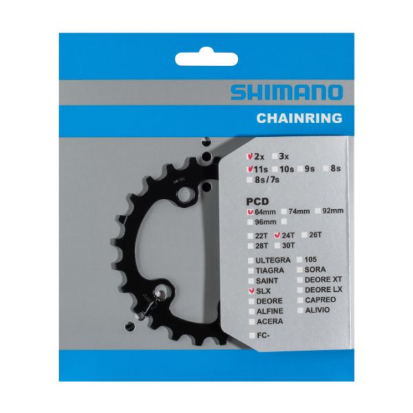 Shimano Chain Top Slx 11V 34T Y1VG98010 M7000-2