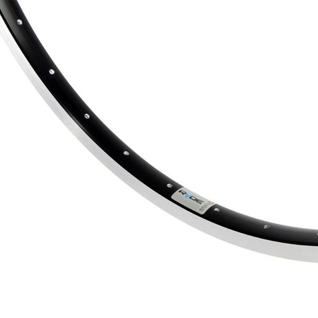 Ryde Velg Andra 30 26 559 x 19c Aluminium 32 trous 14g noir Aiglé