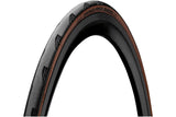 Continental Grand Prix 5000 Reifen-Rennradbike Band 28-622 Schwarz