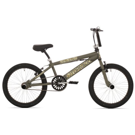 Royal 20 BMX Freestyle Bugatti - Camouflage