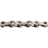 Chaîne de vélo KMC x8 1 2x3 32 - 114 Liens - Argent
