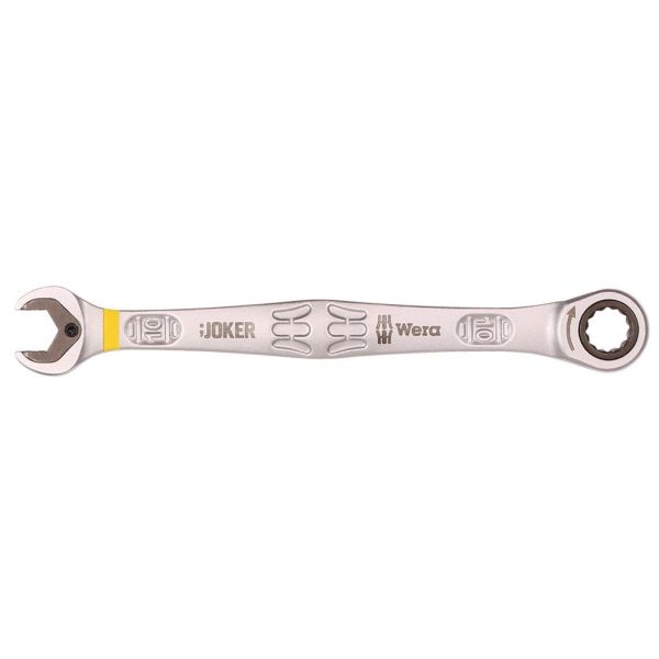 Cycplus steeken Ringratel Key Joker | 10 x 159 mm