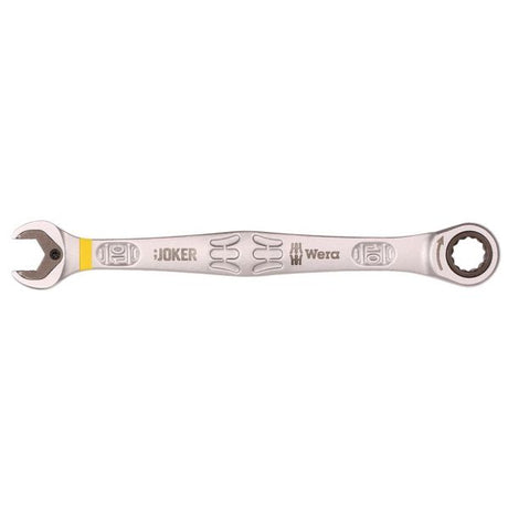 Cycplus steeken Ringratel Key Joker | 10 x 159 mm