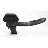 Controltech - Potence aérobie Falcon Triathlon TT, montage mini clip en aluminium