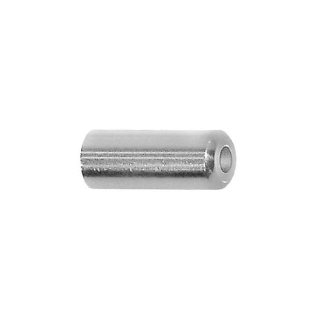 Promax Cable Chapeau métal Ø5 mm pour le câble de larailleur (200 pièces)