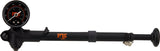 Pompe shox shox de course Fox