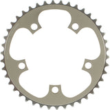 Ta single chainring, 5-arm, 110 mm bcd