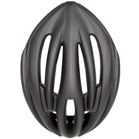 Casque de vélo Ked Rayzon m (55-59cm) - noir mat
