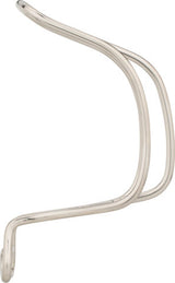 Mks cage clip half toe clips