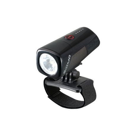 Sigma casque de sport light buster 400 hl casque light sigma sp. buster 400 hl noir