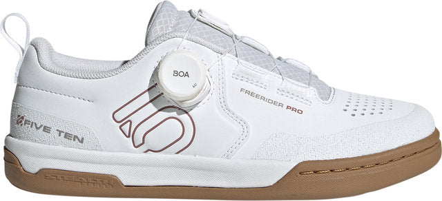 Five ten freerider pro boa women's mtb shoes
