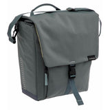 Burgers - sac new looxs new looxs tulum simple gris vert | 16l