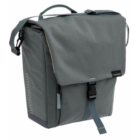 Burgers - sac new looxs new looxs tulum simple gris vert | 16l