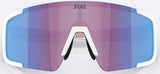 Bliz p003 small nano optics nordic light - lunettes de sport